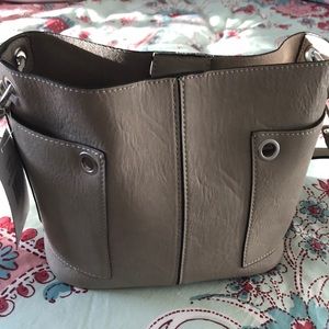 NWT Steve Madden crossbody purse